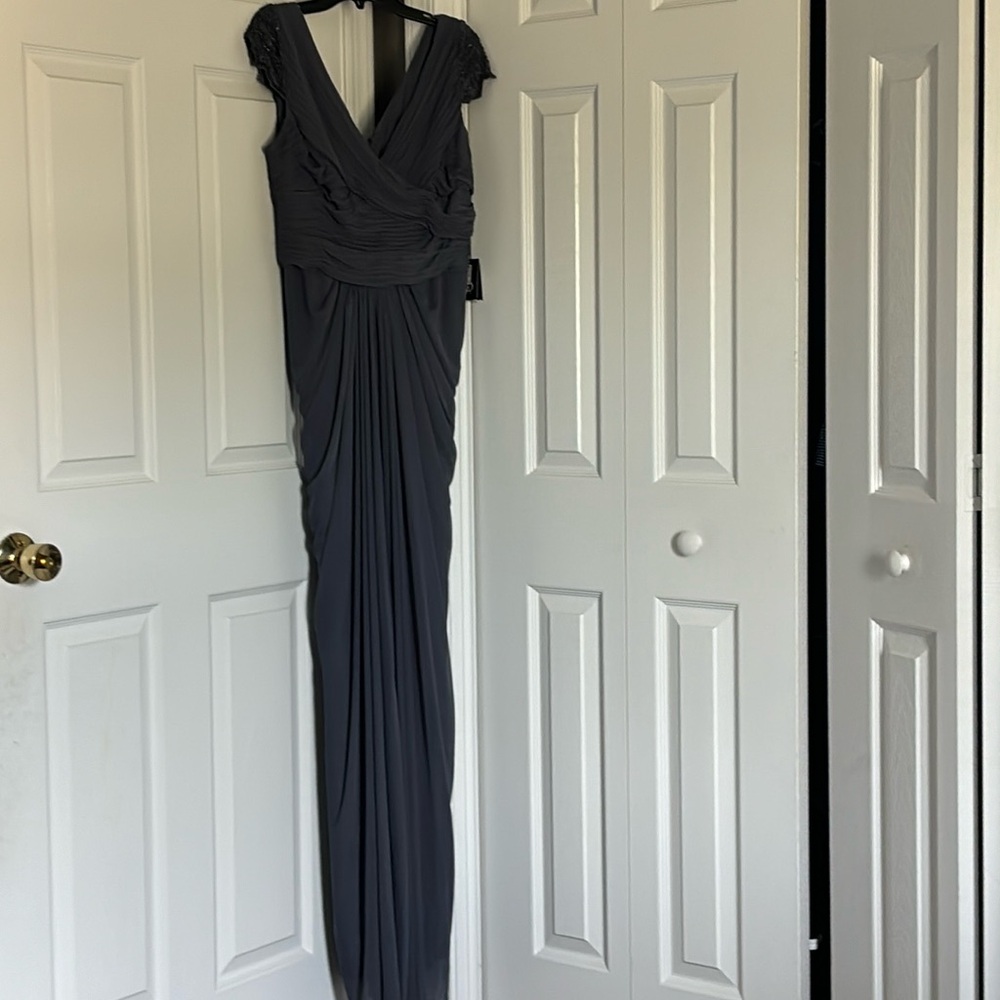 Elegant dress